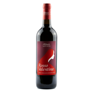 Rosso Valentina