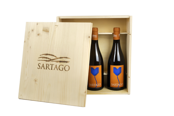 Christmas Box Sartago - Image 2